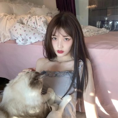穷街艳女